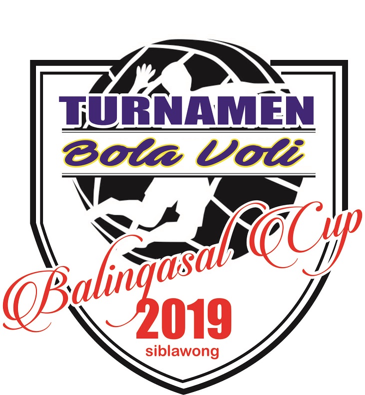 TURNAMEN BOLA VOLI BALINGASAL CUP 2019 02